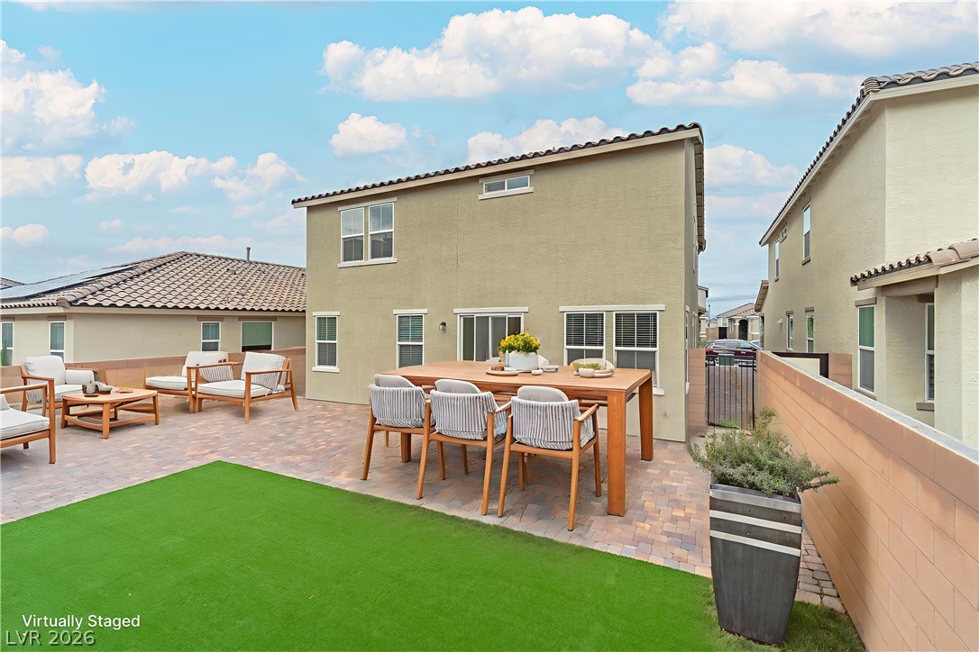 3765 Osiris Avenue Henderson NV 89044