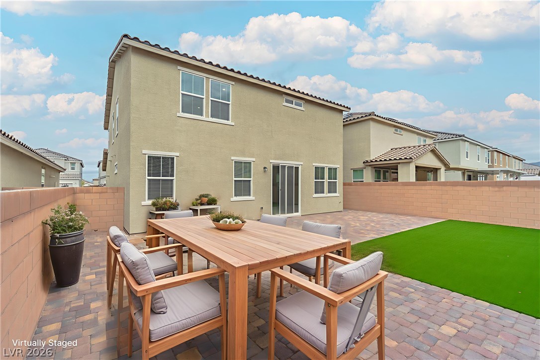 3765 Osiris Avenue Henderson NV 89044