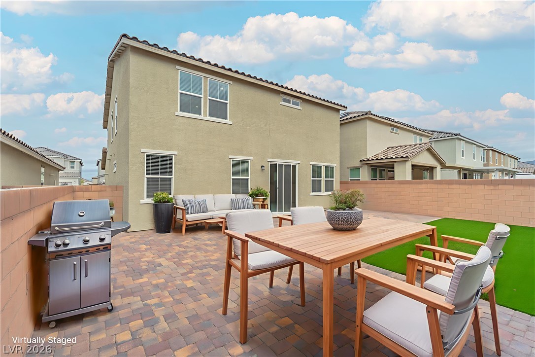 3765 Osiris Avenue Henderson NV 89044