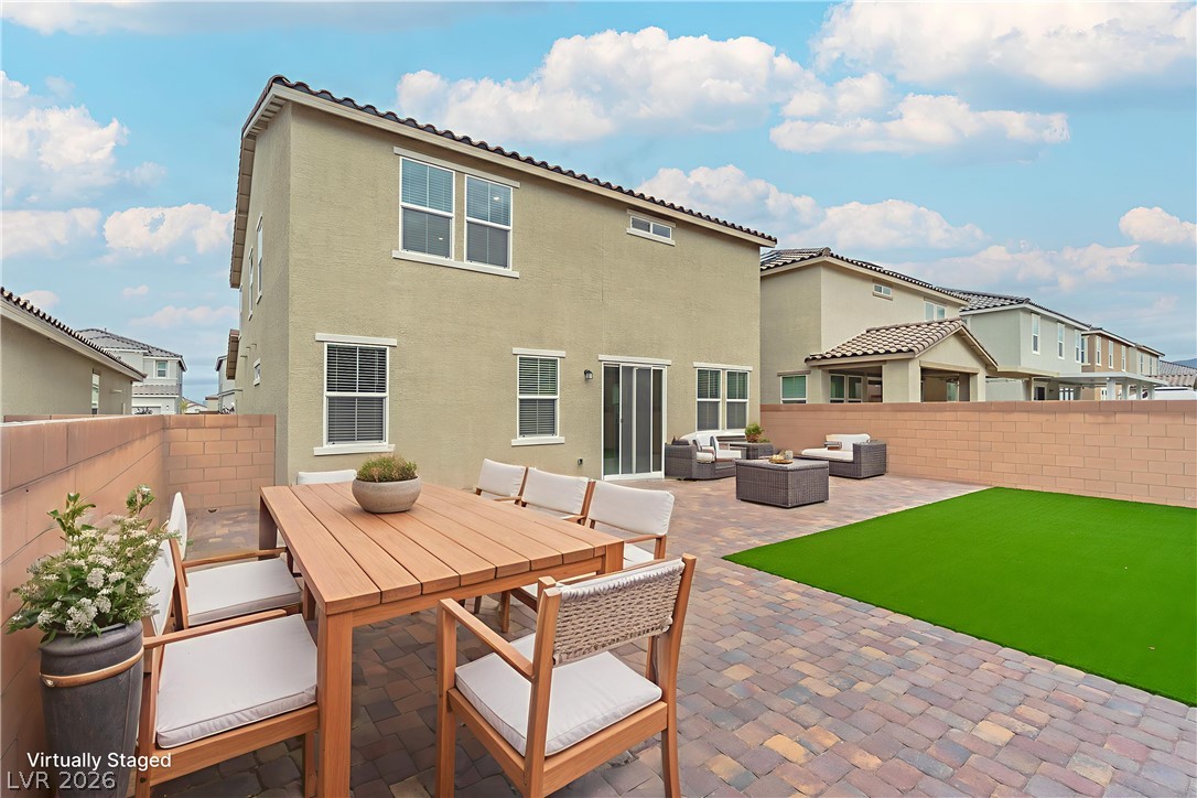 3765 Osiris Avenue Henderson NV 89044