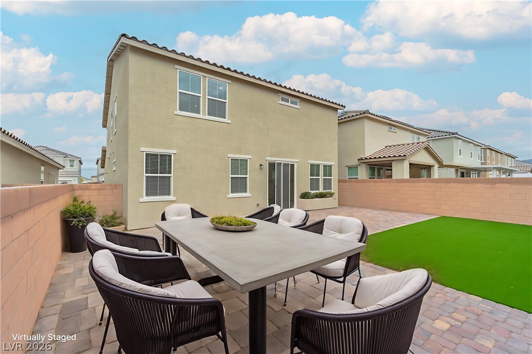 3765 Osiris Avenue Henderson NV 89044