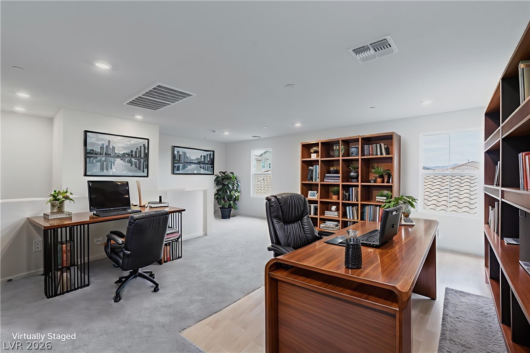 3765 Osiris Avenue Henderson NV 89044