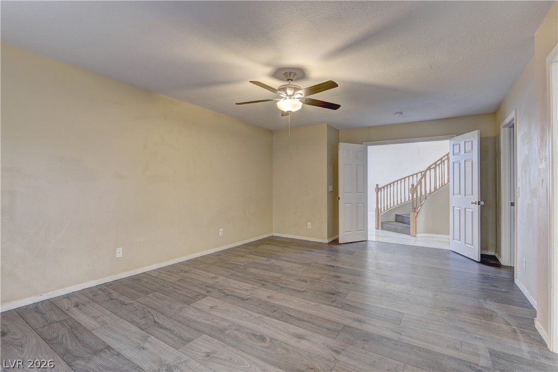 2619 Paradise Isle Avenue North Las Vegas NV 89031