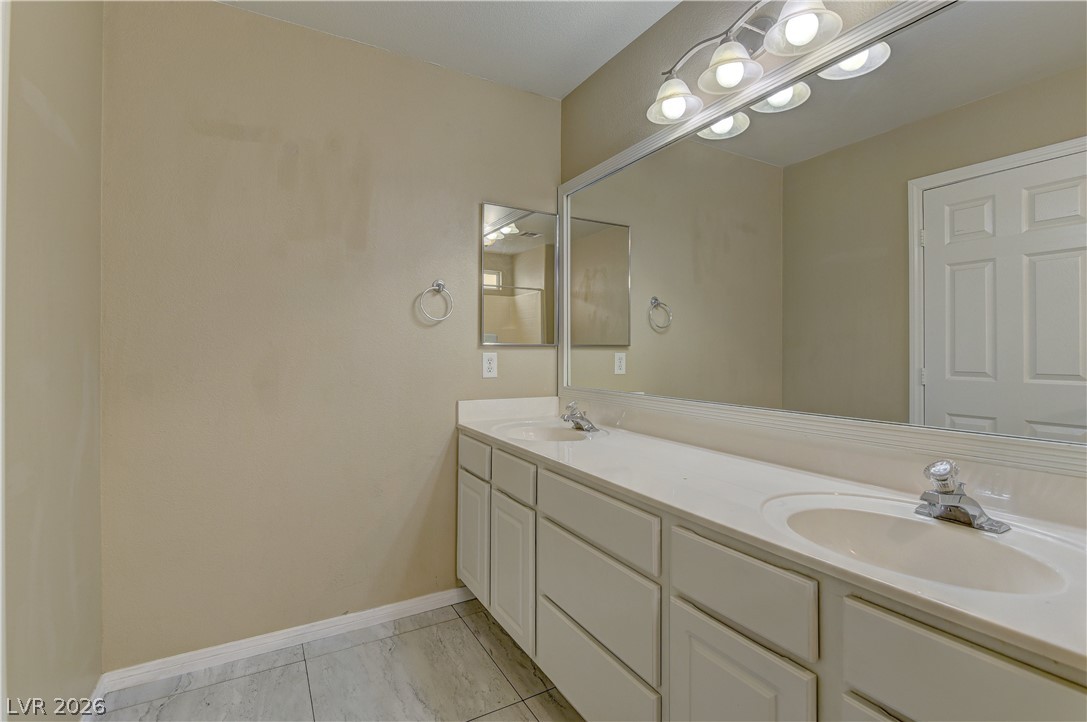 2619 Paradise Isle Avenue North Las Vegas NV 89031