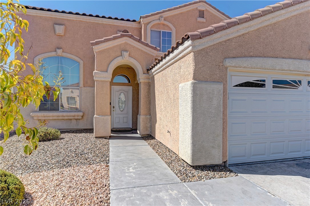 2619 Paradise Isle Avenue North Las Vegas NV 89031