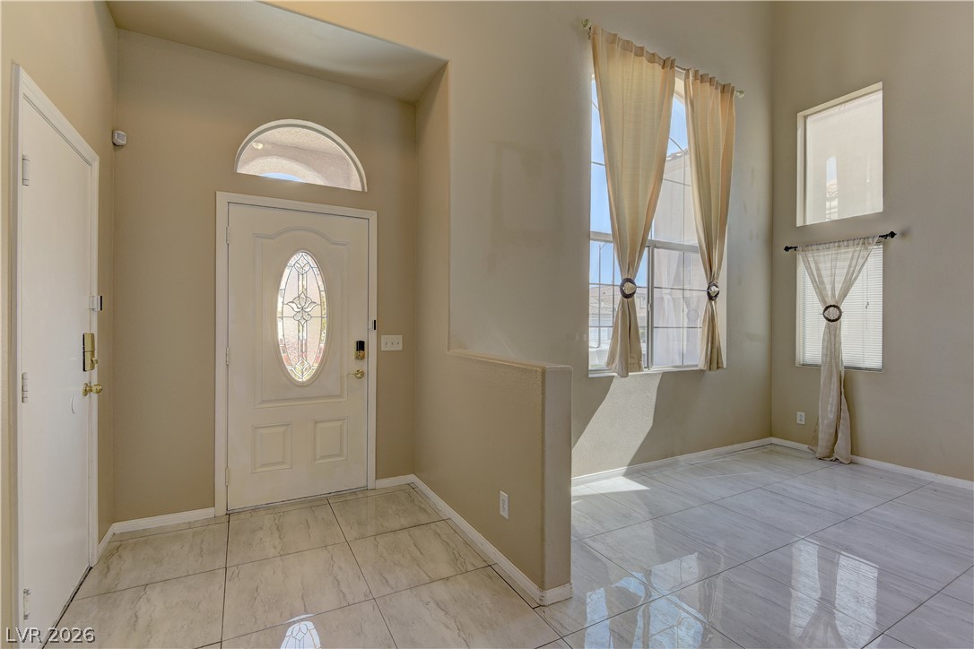 2619 Paradise Isle Avenue North Las Vegas NV 89031