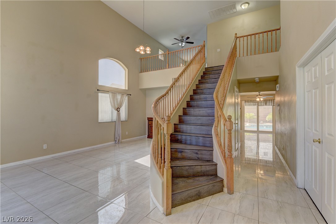 2619 Paradise Isle Avenue North Las Vegas NV 89031