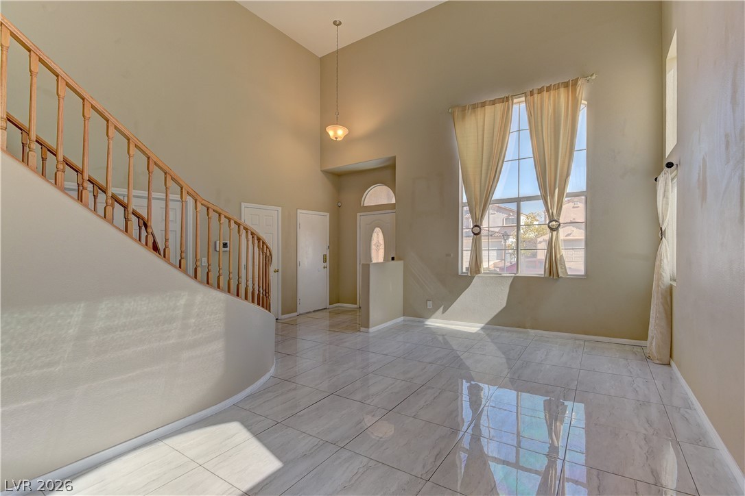 2619 Paradise Isle Avenue North Las Vegas NV 89031
