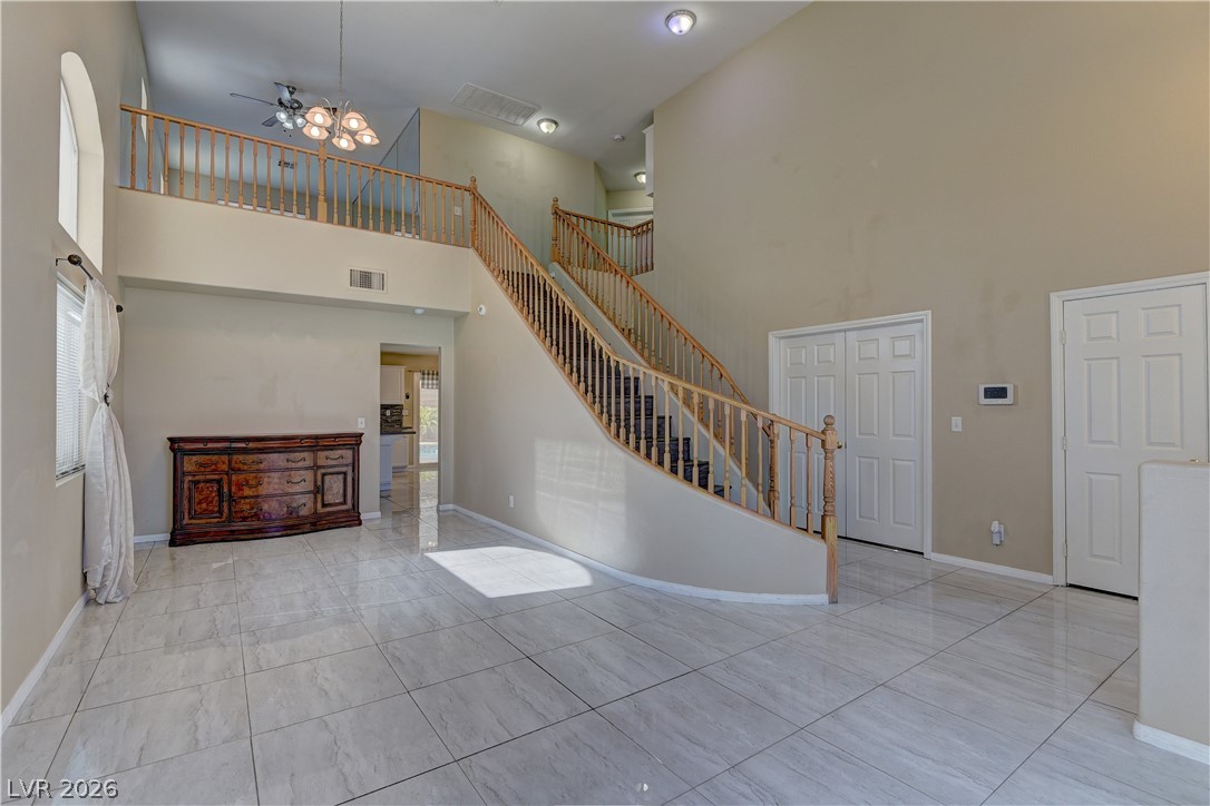 2619 Paradise Isle Avenue North Las Vegas NV 89031