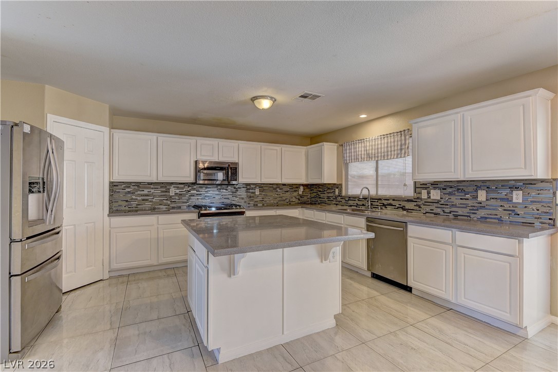 2619 Paradise Isle Avenue North Las Vegas NV 89031