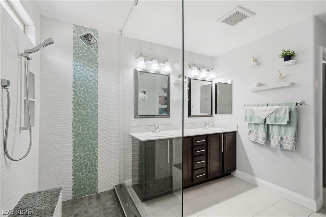 10650 Sand Mountain Avenue Las Vegas NV 89166