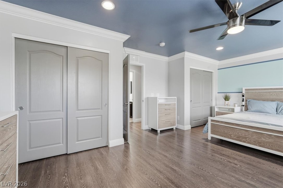 10650 Sand Mountain Avenue Las Vegas NV 89166