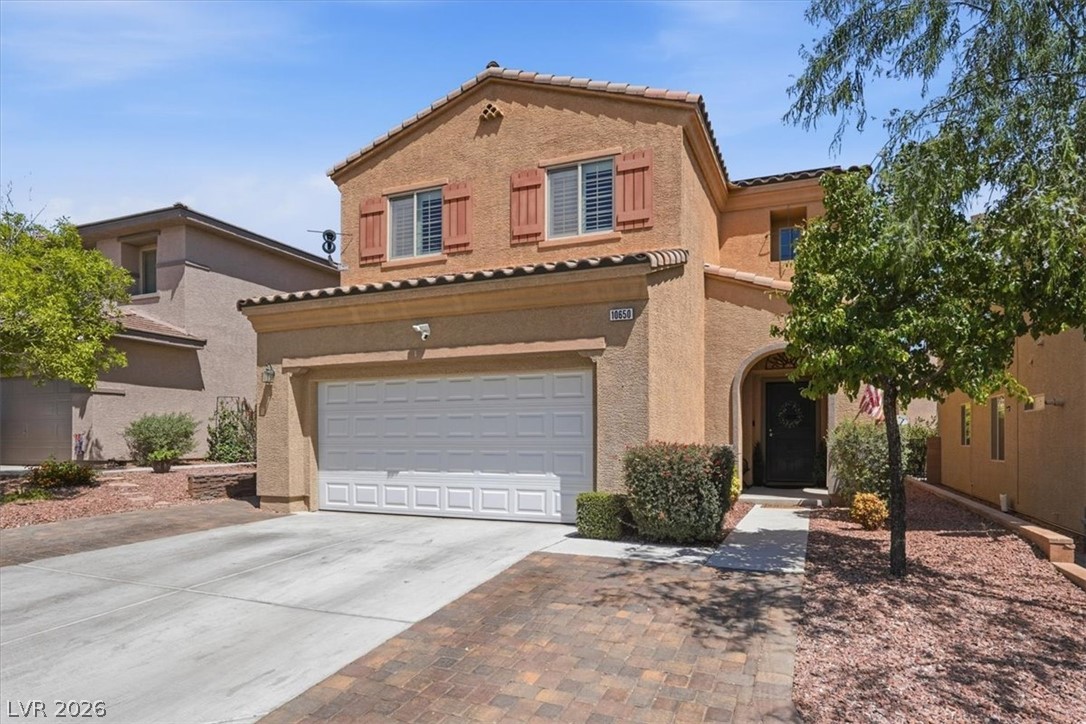 10650 Sand Mountain Avenue Las Vegas NV 89166