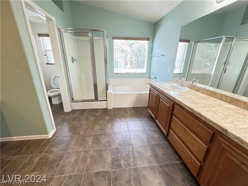 545 Newberry Springs Drive Las Vegas NV 89148