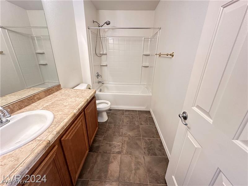 545 Newberry Springs Drive Las Vegas NV 89148