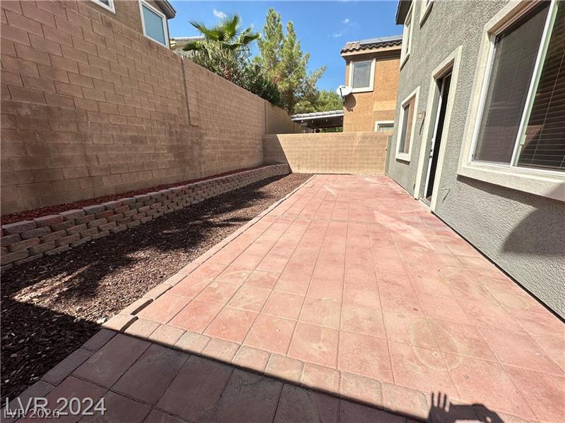 545 Newberry Springs Drive Las Vegas NV 89148
