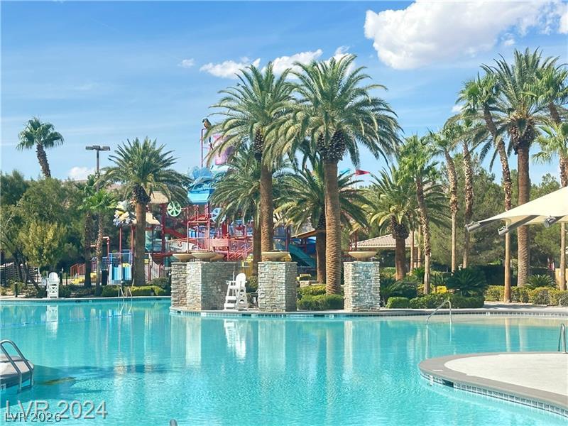 545 Newberry Springs Drive Las Vegas NV 89148