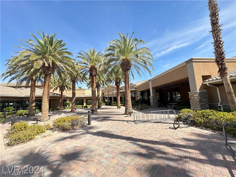545 Newberry Springs Drive Las Vegas NV 89148