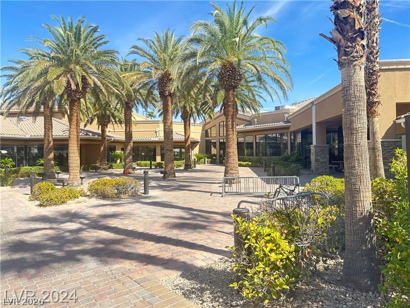 545 Newberry Springs Drive Las Vegas NV 89148