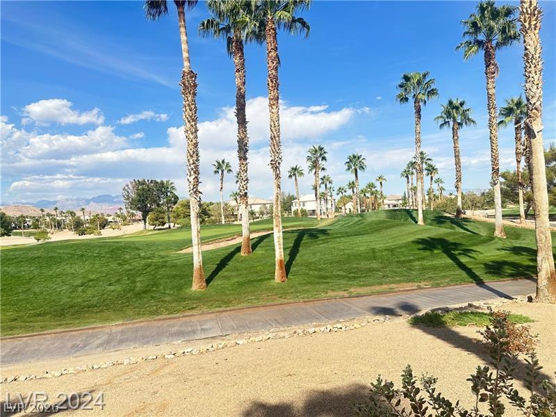545 Newberry Springs Drive Las Vegas NV 89148