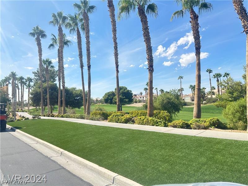 545 Newberry Springs Drive Las Vegas NV 89148