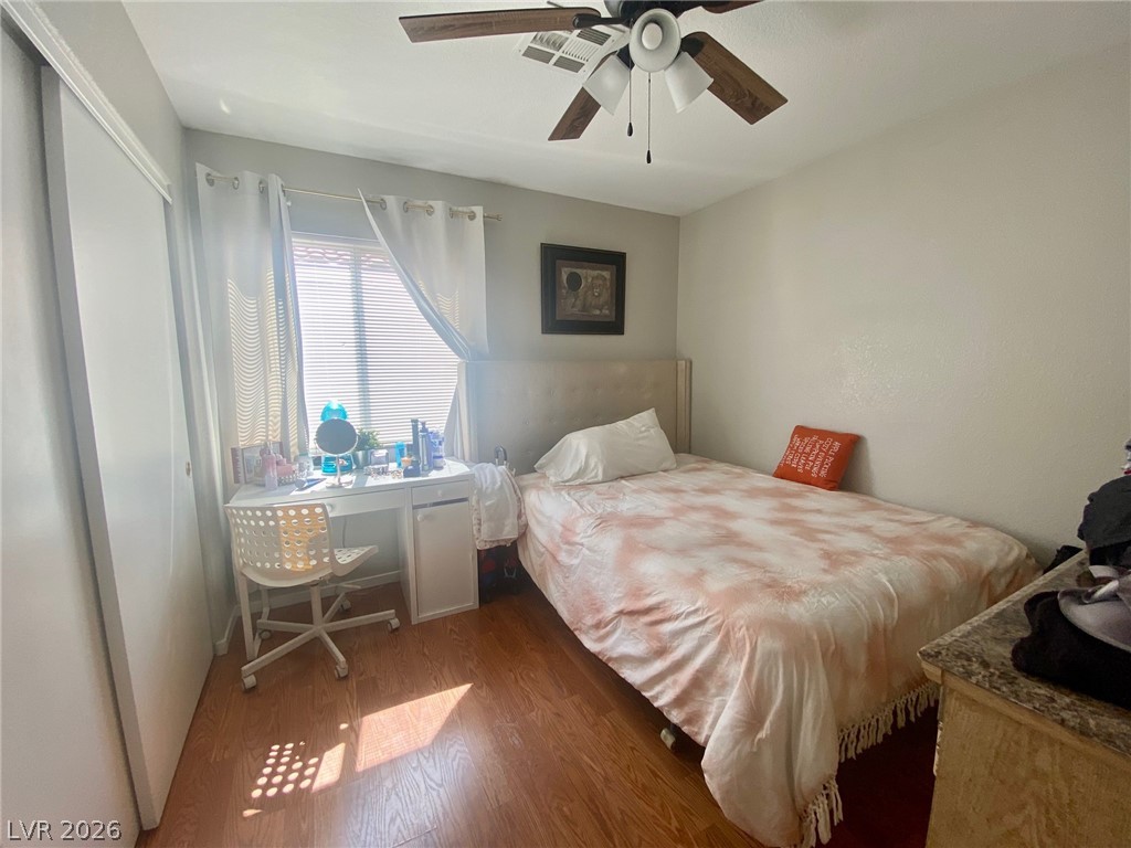 4441 Ivory Jade Avenue North Las Vegas NV 89031
