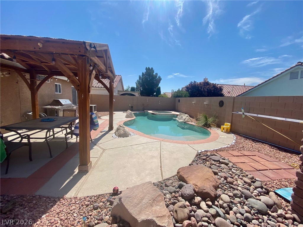 4441 Ivory Jade Avenue North Las Vegas NV 89031