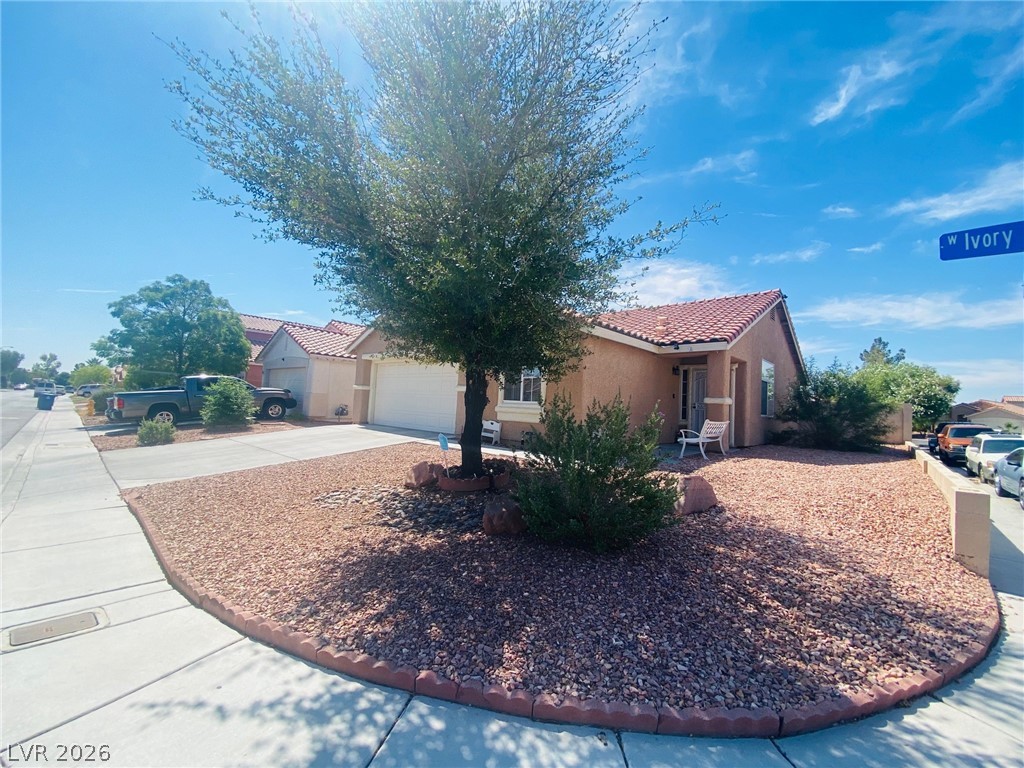 4441 Ivory Jade Avenue North Las Vegas NV 89031