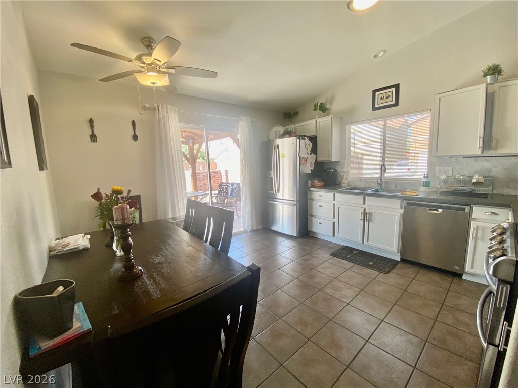 4441 Ivory Jade Avenue North Las Vegas NV 89031