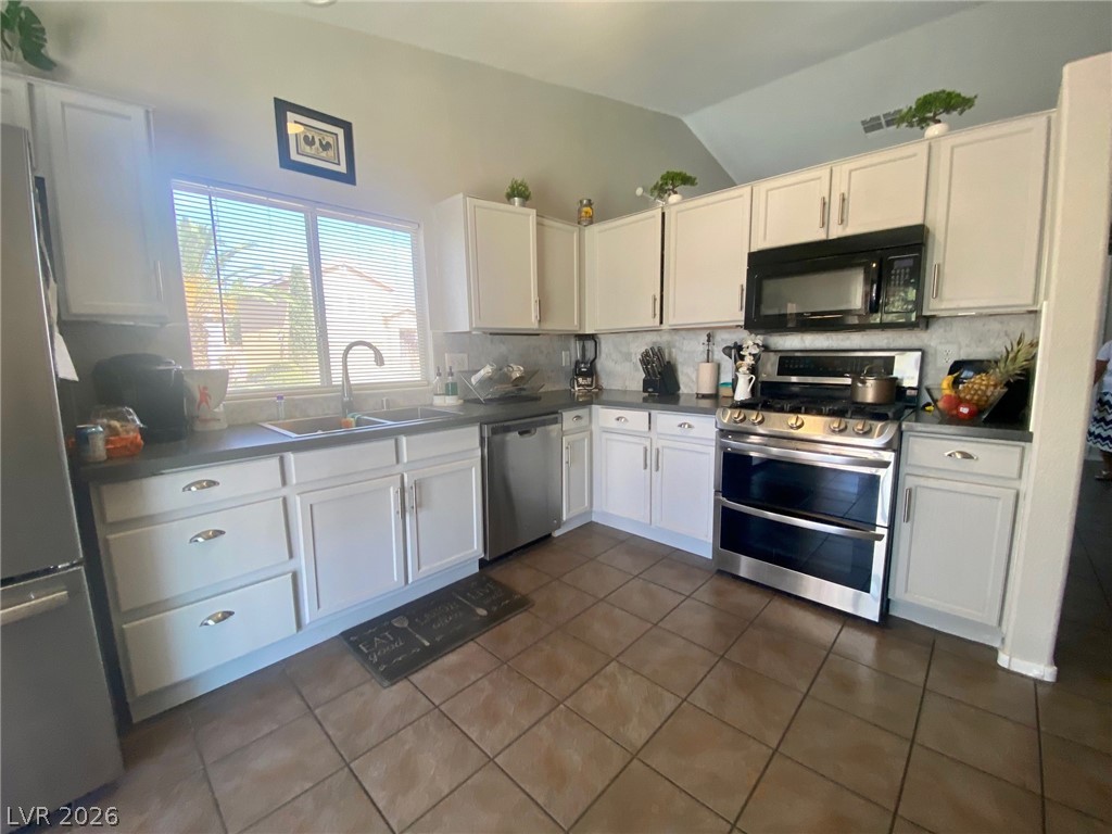 4441 Ivory Jade Avenue North Las Vegas NV 89031