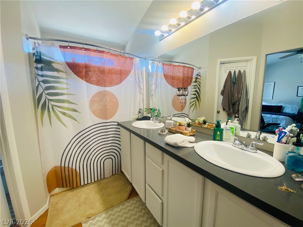 4441 Ivory Jade Avenue North Las Vegas NV 89031