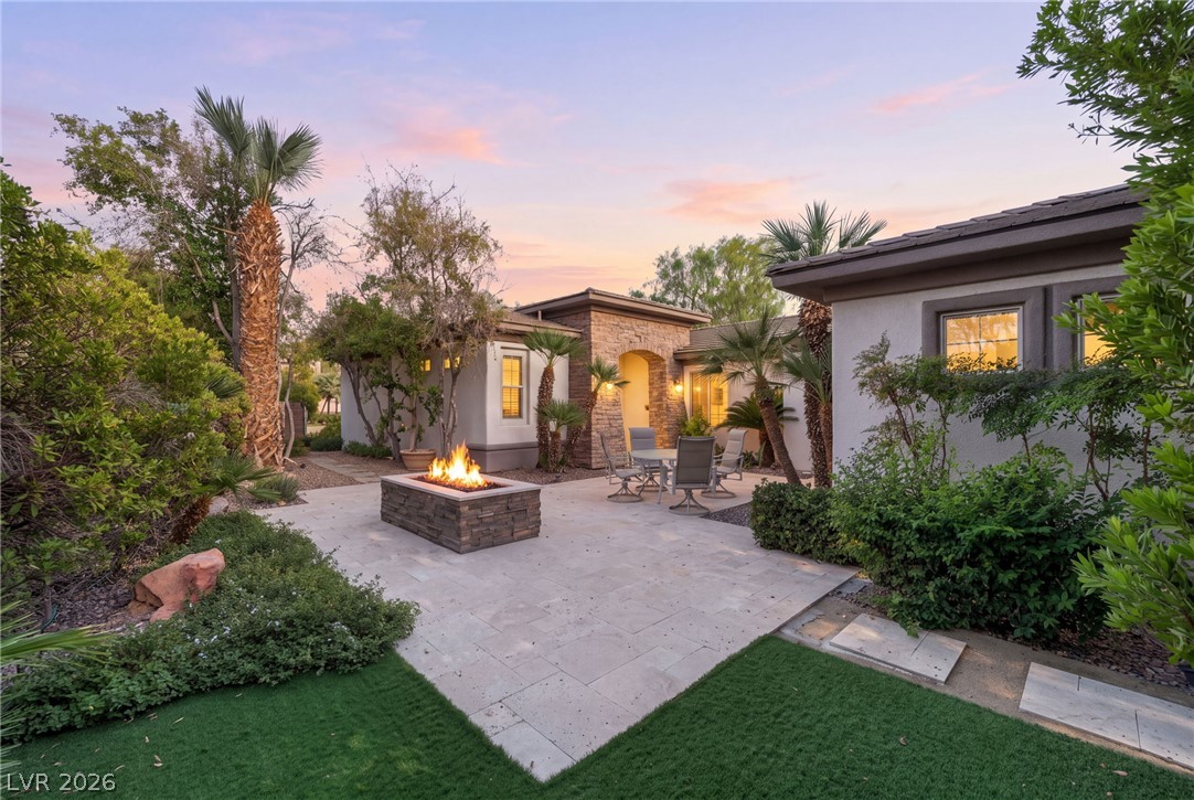 26 Fountainhead Circle Henderson NV 89052