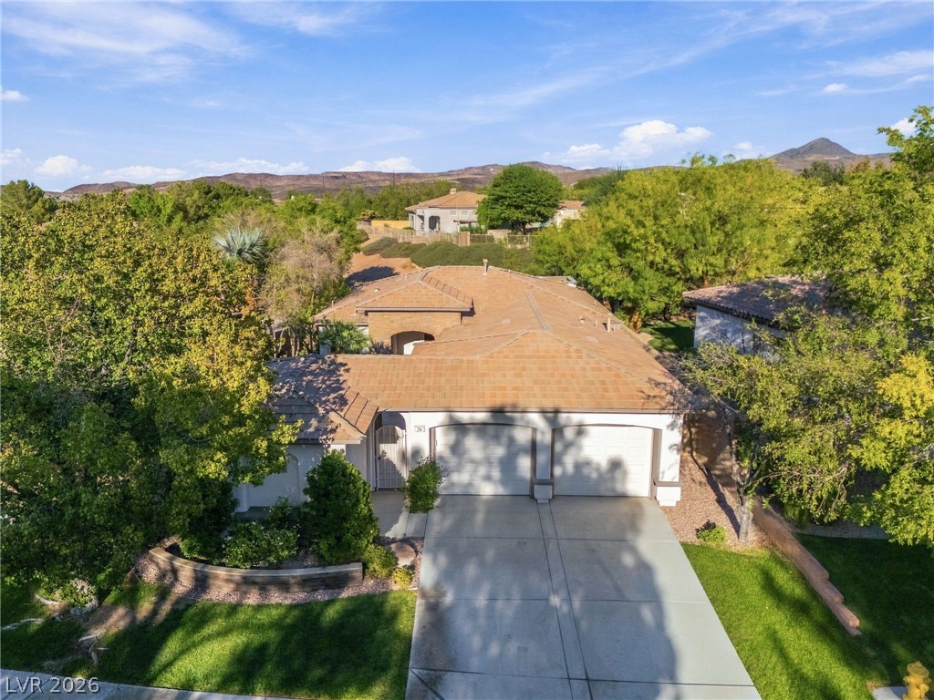26 Fountainhead Circle Henderson NV 89052