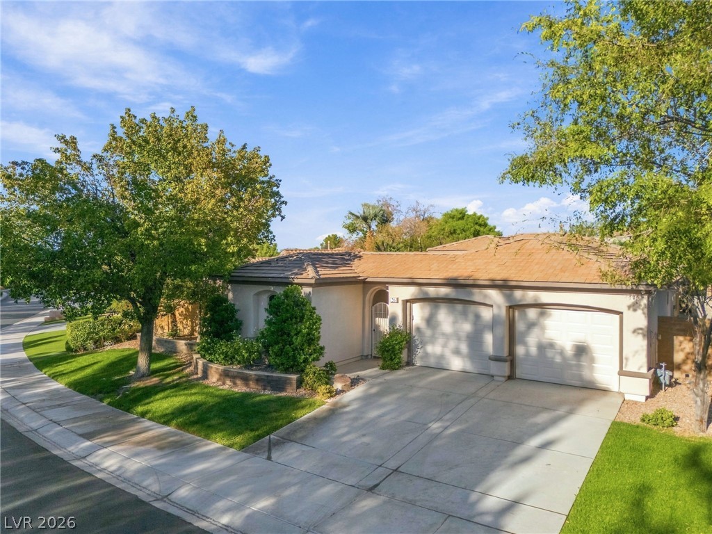 26 Fountainhead Circle Henderson NV 89052