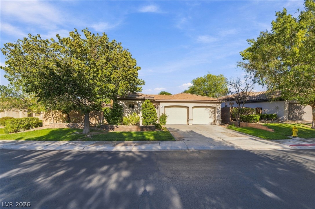 26 Fountainhead Circle Henderson NV 89052