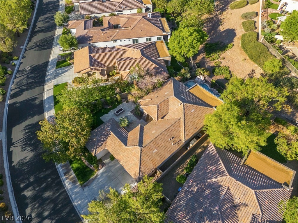 26 Fountainhead Circle Henderson NV 89052