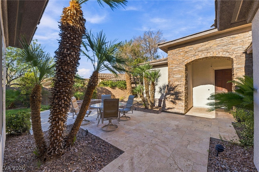 26 Fountainhead Circle Henderson NV 89052
