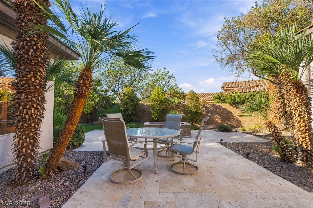 26 Fountainhead Circle Henderson NV 89052