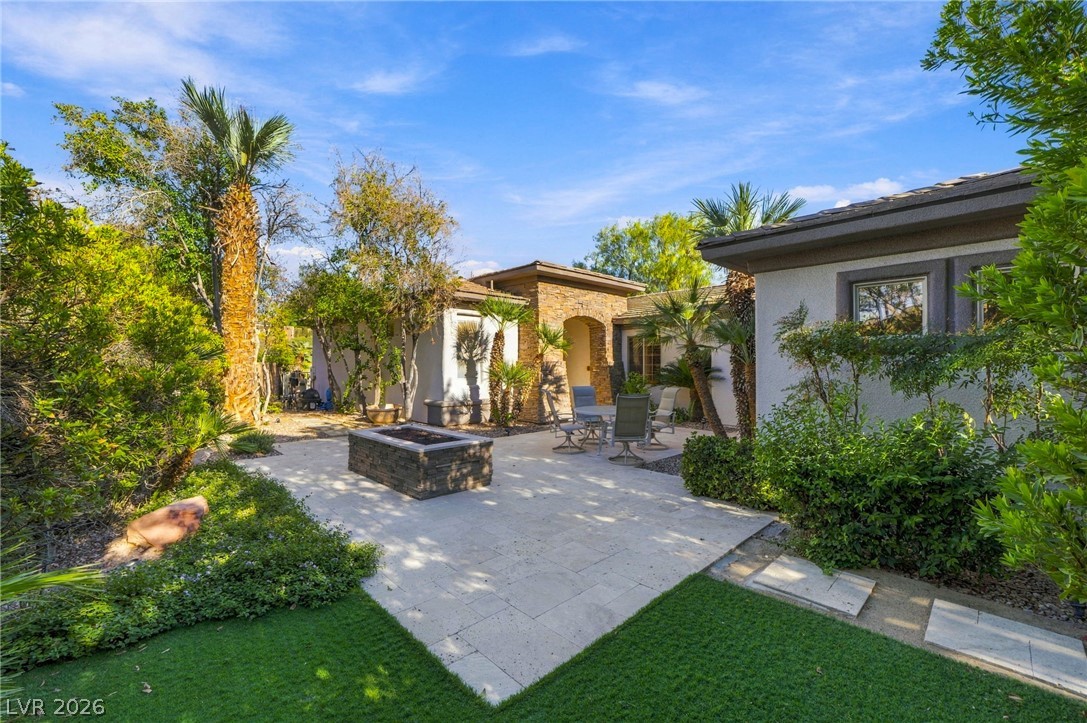 26 Fountainhead Circle Henderson NV 89052