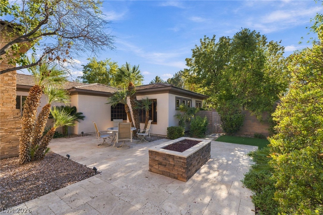 26 Fountainhead Circle Henderson NV 89052