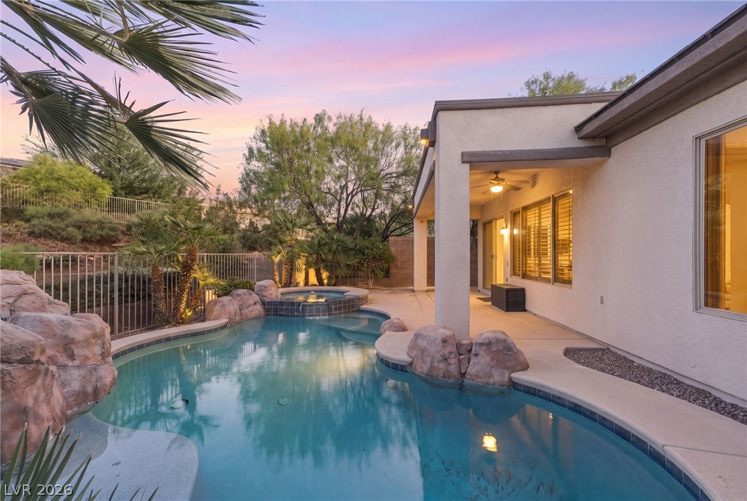 26 Fountainhead Circle Henderson NV 89052