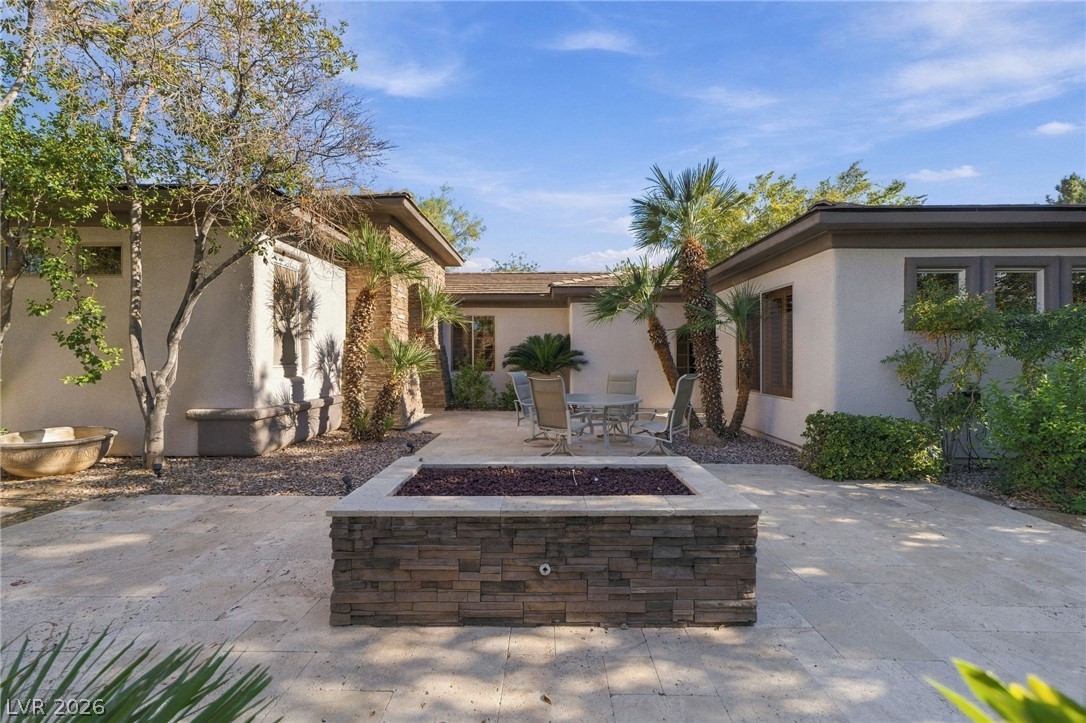 26 Fountainhead Circle Henderson NV 89052