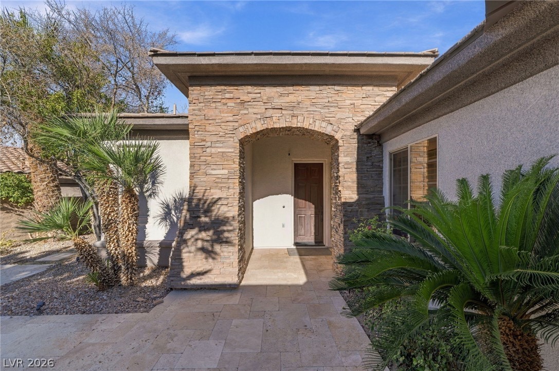 26 Fountainhead Circle Henderson NV 89052
