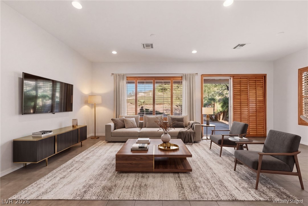 26 Fountainhead Circle Henderson NV 89052