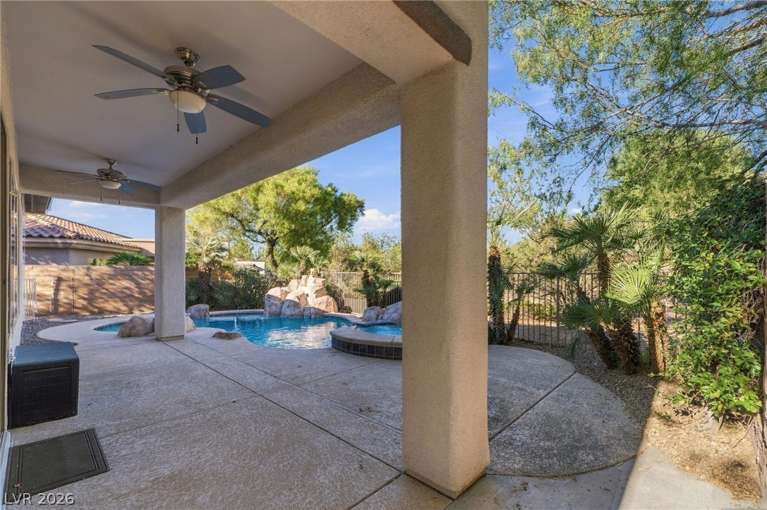 26 Fountainhead Circle Henderson NV 89052