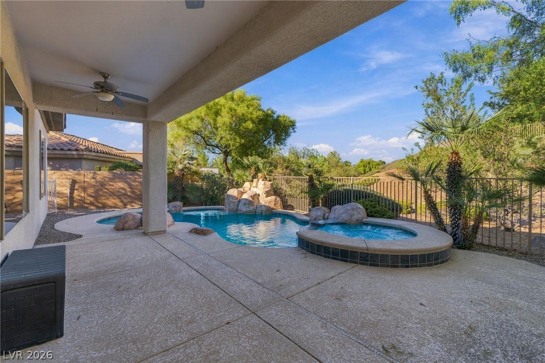 26 Fountainhead Circle Henderson NV 89052