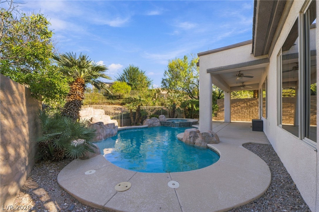 26 Fountainhead Circle Henderson NV 89052