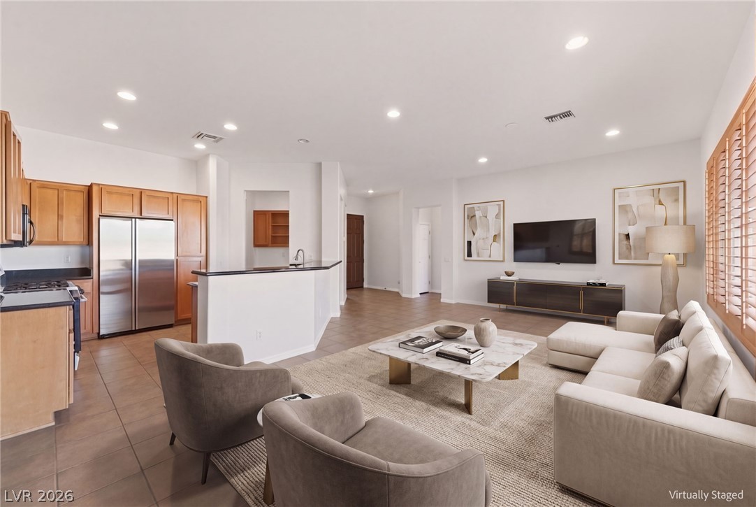 26 Fountainhead Circle Henderson NV 89052