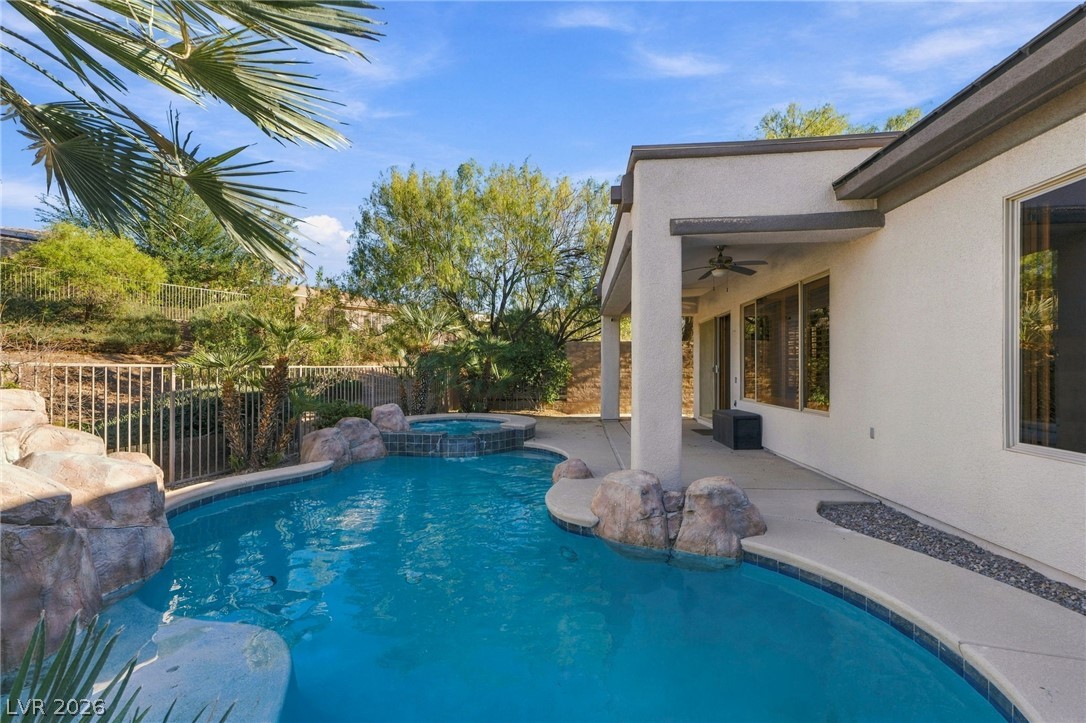 26 Fountainhead Circle Henderson NV 89052