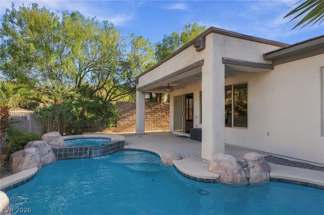 26 Fountainhead Circle Henderson NV 89052